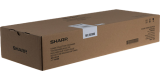 Toner Sharp Originale MX-61GT-YA per MX-2651 MX-2630 24.000 copie GIALLO MX61GT - alta capacità