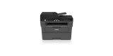 Stampante Multifunzione Brother MFC-L2710DN 4 in 1 b/n laser fax fr copy scanner lan + toner 4500 copie