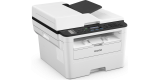 Stampante laser multifunzione Ricoh SP 230SFNw wifi copia scansione fax monocromatica