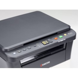 Kyocera Ecosys FS-1220MFP Stampante Laser Multifunzione Stampa Copia Scansione Bianco e Nero 20 pagine al minuto