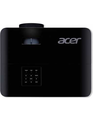 ACER Videoproiettore MR.JR911.00Y X138WHP 4000 ANSI Lumen DLP WXGA 3D 1280x800 Nero