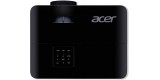 ACER Videoproiettore MR.JR911.00Y X138WHP 4000 ANSI Lumen DLP WXGA 3D 1280x800 Nero