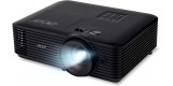 ACER Videoproiettore MR.JR911.00Y X138WHP 4000 ANSI Lumen DLP WXGA 3D 1280x800 Nero