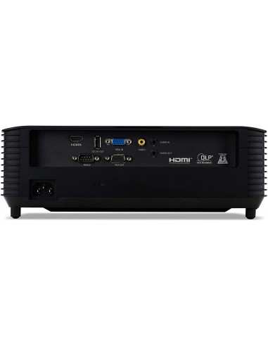 ACER Videoproiettore MR.JR911.00Y X138WHP 4000 ANSI Lumen DLP WXGA 3D 1280x800 Nero