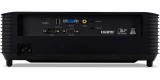 ACER Videoproiettore MR.JR911.00Y X138WHP 4000 ANSI Lumen DLP WXGA 3D 1280x800 Nero