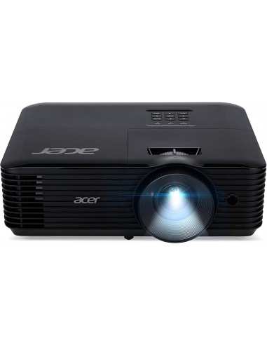 ACER Videoproiettore MR.JR911.00Y X138WHP 4000 ANSI Lumen DLP WXGA 3D 1280x800 Nero