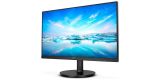 Philips V Line Monitor multimediale 24 241V8L/00 Led Display 23.8" 1920x1080 Pixel hdmi vga Full Hd Nero