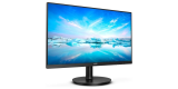 Philips V Line Monitor multimediale 24 241V8L/00 Led Display 23.8" 1920x1080 Pixel hdmi vga Full Hd Nero