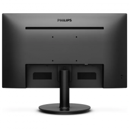 Philips V Line Monitor multimediale 24 241V8L/00 Led Display 23.8" 1920x1080 Pixel hdmi vga Full Hd Nero