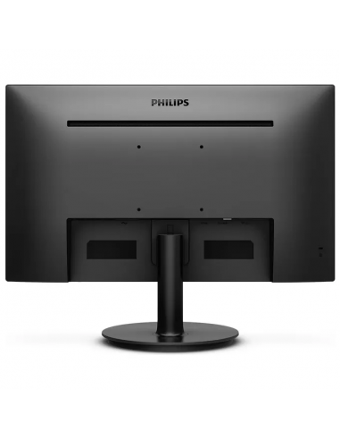 Philips V Line Monitor multimediale 24 241V8L/00 Led Display 23.8" 1920x1080 Pixel hdmi vga Full Hd Nero