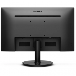 Philips V Line Monitor multimediale 221V8A/00 LED display 54,6 cm (21.5") vga hdmi 1920 x 1080 Pixel Full HD Nero