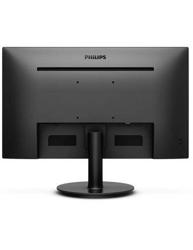 Philips V Line Monitor multimediale 221V8A/00 LED display 54,6 cm (21.5") vga hdmi 1920 x 1080 Pixel Full HD Nero