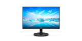 Philips V Line Monitor multimediale 221V8A/00 LED display 54,6 cm (21.5") vga hdmi 1920 x 1080 Pixel Full HD Nero