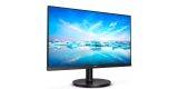 Philips V Line Monitor multimediale 221V8A/00 LED display 54,6 cm (21.5") vga hdmi 1920 x 1080 Pixel Full HD Nero