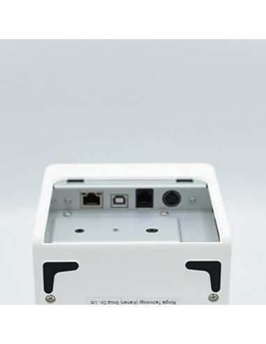 ACE H1 - Stampante 80mm ricevute termica diretta usb lan ethernet bluetooth compatta 250m/s con auto-cut Rongta