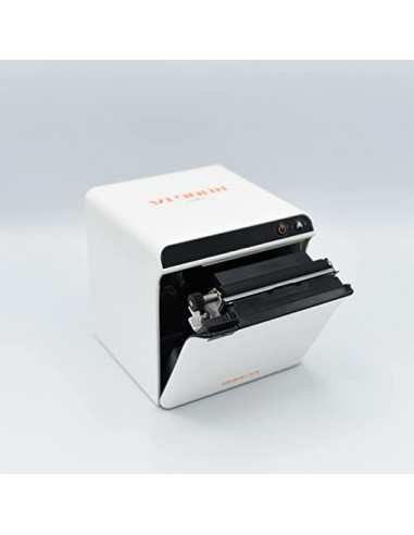 ACE H1 - Stampante 80mm ricevute termica diretta usb lan ethernet bluetooth compatta 250m/s con auto-cut Rongta