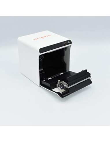 ACE H1 - Stampante 80mm ricevute termica diretta usb lan ethernet bluetooth compatta 250m/s con auto-cut Rongta