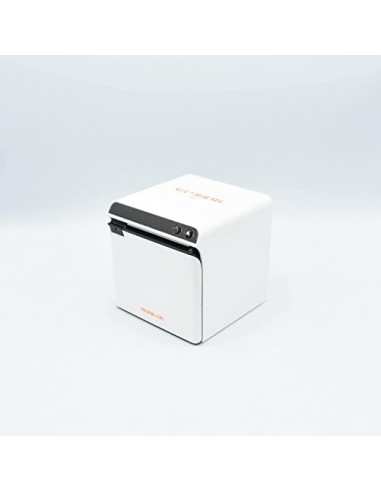 ACE H1 - Stampante 80mm ricevute termica diretta usb lan ethernet bluetooth compatta 250m/s con auto-cut Rongta