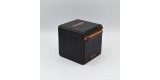 ACE H1 - Stampante ricevute termica diretta compatta 250m/s 80mm usb lan ethernet bluetooth con auto-cut Rongta nera