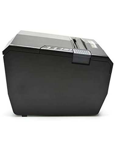 RP327 - Stampante termica diretta 80mm 250mm/s usb lan ethernet seriale ricevute e comande con taglierina auto-cut