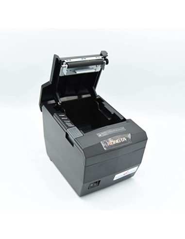 RP327 - Stampante termica diretta 80mm 250mm/s usb lan ethernet seriale ricevute e comande con taglierina auto-cut