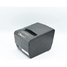 RP327 - Stampante termica diretta 80mm 250mm/s usb lan ethernet seriale ricevute e comande con taglierina auto-cut