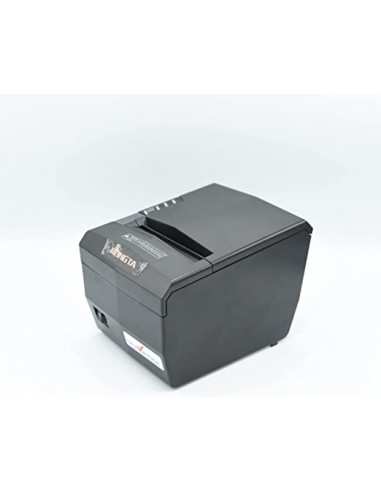 RP327 - Stampante termica diretta 80mm 250mm/s usb lan ethernet seriale ricevute e comande con taglierina auto-cut