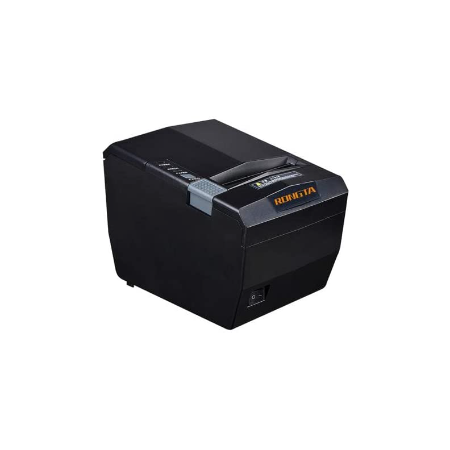 RP327 - Stampante termica diretta 80mm 250mm/s usb lan ethernet seriale ricevute e comande con taglierina auto-cut