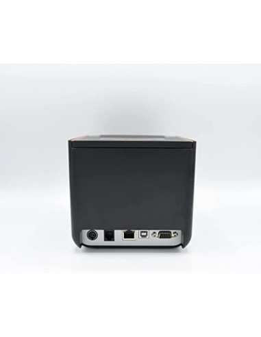 RP332 - Stampante termica 80mm ricevute usb lan ethernet seriale 250m/s con taglierina auto-cut professsionale