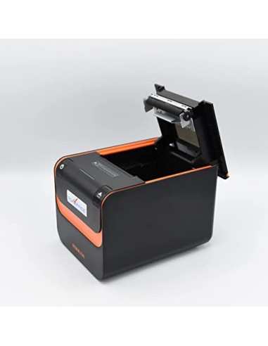 RP332 - Stampante termica 80mm ricevute usb lan ethernet seriale 250m/s con taglierina auto-cut professsionale