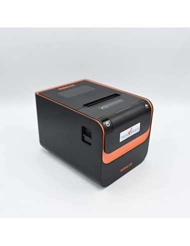 RP332 - Stampante termica 80mm ricevute usb lan ethernet seriale 250m/s con  taglierina auto-cut professsionale