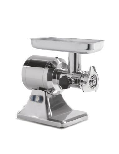 TS8 - Tritacarne semplice e carenato per uso semi/professionale o domestico