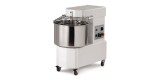 IMP 38S - Impastatrice a spirale a testa fissa serie special, capacità impasto 38 kg