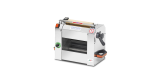 SF 220 - Sfogliatrice per pasta sfoglia e pizza in teglia per uso semiprofessionale