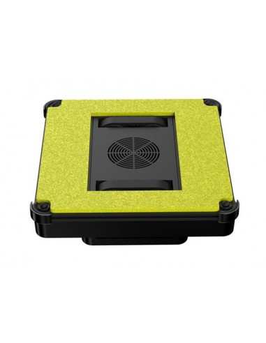 Mamibot iGLASSBOT W120-T Robot lavavetri Automatico Pulizia vetri con Telecomando e App per Smartphone nero