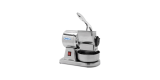 GM - Grattugia di piccole dimensione - produzione oraria 30kg