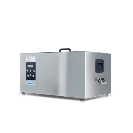 SKS - Termocircolatore statico professionale - temperatura 24÷99 °C - capacità vasca 25 lt