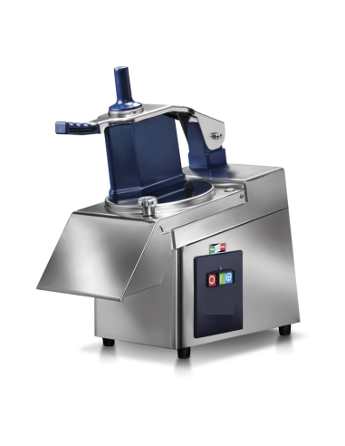 TAGL - Tagliaverdure in acciaio inox TAGL - Tagliaverdure in acciaio inox