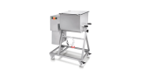 MES30C - Mescolatore per carni carrellato - capacità vasca 30 kg