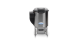 PEL 10 - Pelapatate professionale - prod. oraria 300 kg/h - carico max. 10kg