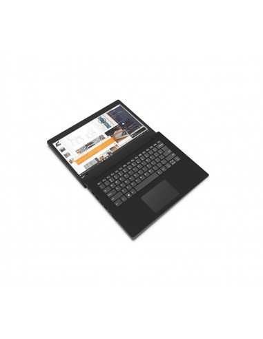 Lenovo - Notebook serie 82C7008TIX - Schermo 15,6" led HD- RAM 4GB - Sistema operativo FREE DOS - webcam integrata - colore nero