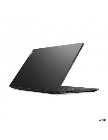Lenovo - Notebook serie 82C7008TIX - Schermo 15,6" led HD- RAM 4GB - Sistema operativo FREE DOS - webcam integrata - colore nero