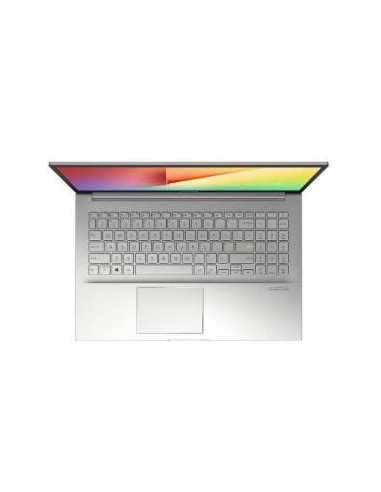 ASUS - Notebook K513EQ - I711TH GEN - 15.6" - 12GB - Processore Intel Core i7 - S.O. Windows 10 - Webcam integrata