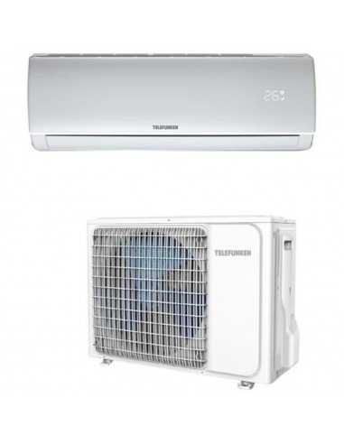 Climatizzatore Telefunken MO7619 120000 BTU - Classe A+/A++