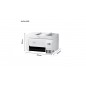 Stampante Epson Ecotank L5296 Inkjet A4 5760 x 1440 DPI Wi-Fi FAX WIFI-DIRECT LAN ADF