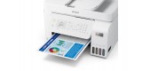 Stampante Epson Ecotank L5296 Inkjet A4 5760 x 1440 DPI Wi-Fi FAX WIFI-DIRECT LAN ADF