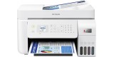 Stampante Epson Ecotank L5296 Inkjet A4 5760 x 1440 DPI Wi-Fi FAX WIFI-DIRECT LAN ADF