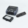 RPP300 - Stampante 80mm termica diretta portatile - Bluetooth, Usb, Wireless