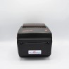 RP410C - Etichettatrice stampante termico diretta (Wifi,Usb,Seriale,Ethernet con Autocut) con taglierina auto-cut 203dpi 127mm/s