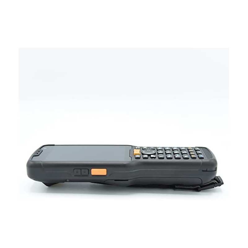 Terminalino PDA TK01 con Tastiera | Android, Scanner Barcode, IP65
